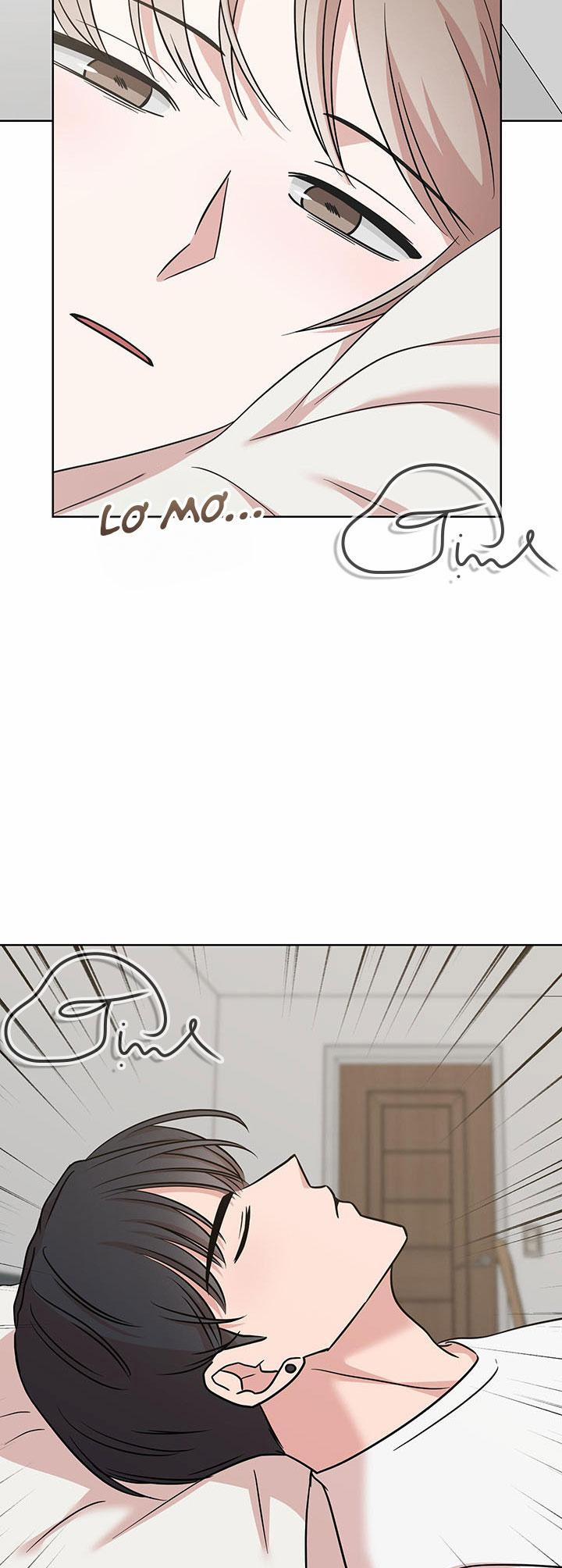 Tình Huống Không Tránh Khỏi 7 trang 21