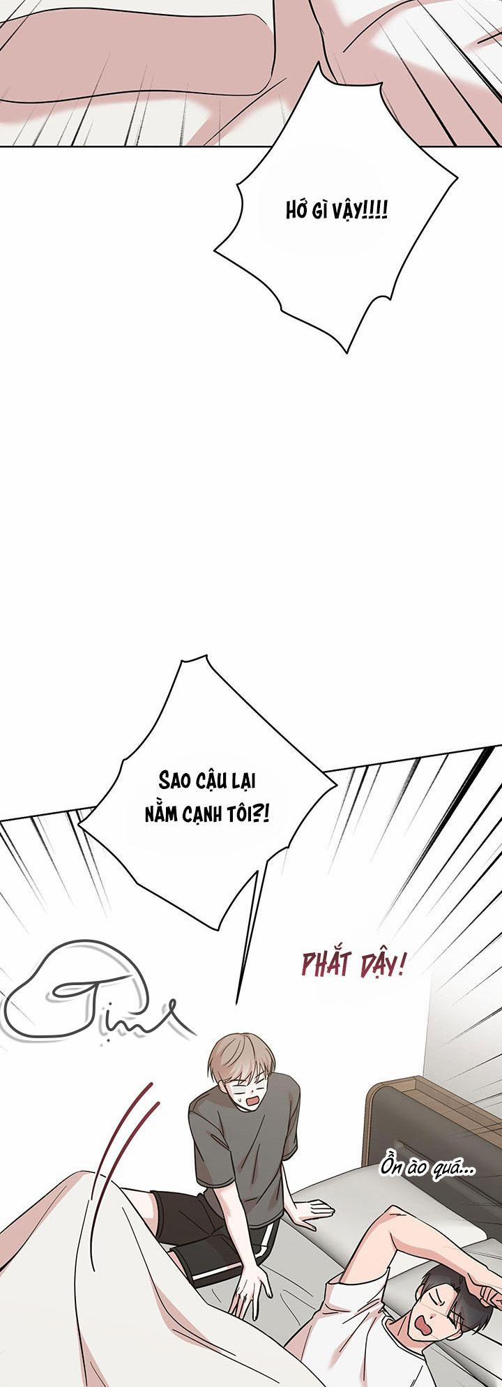 Tình Huống Không Tránh Khỏi 7 trang 22