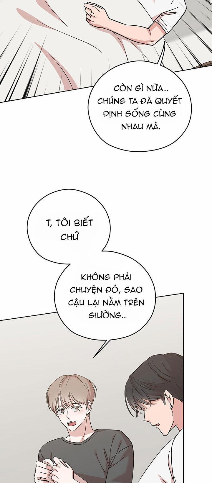 Tình Huống Không Tránh Khỏi 7 trang 23