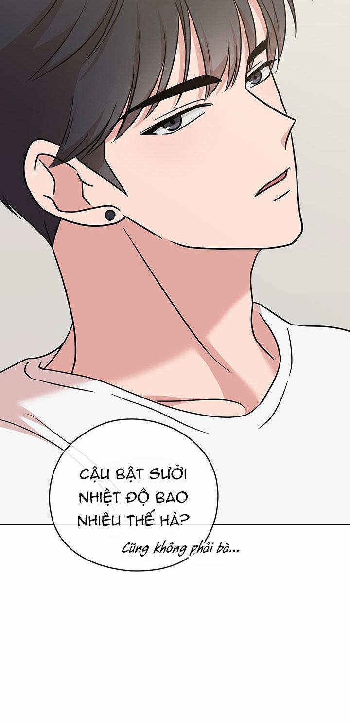 Tình Huống Không Tránh Khỏi 7 trang 25