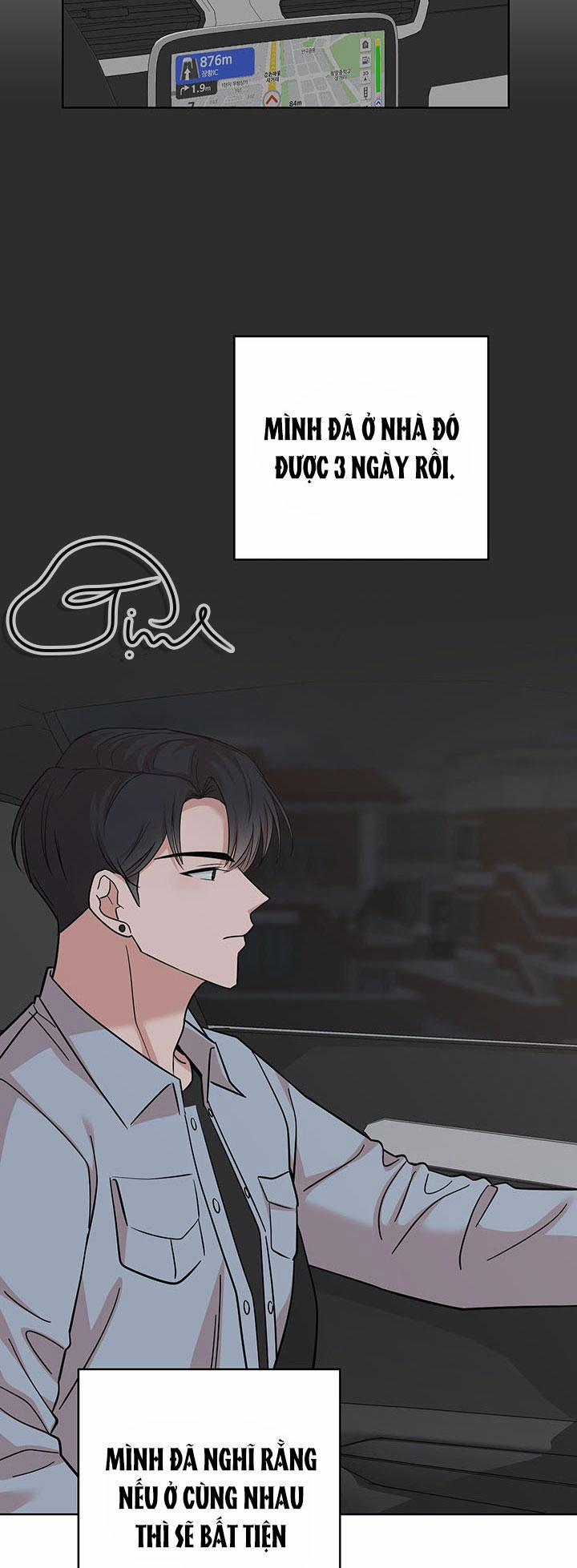 Tình Huống Không Tránh Khỏi 7 trang 34