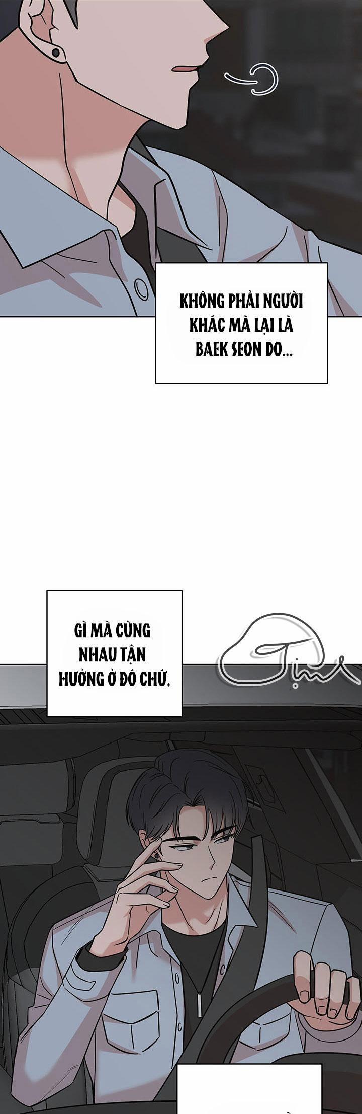 Tình Huống Không Tránh Khỏi 7 trang 36