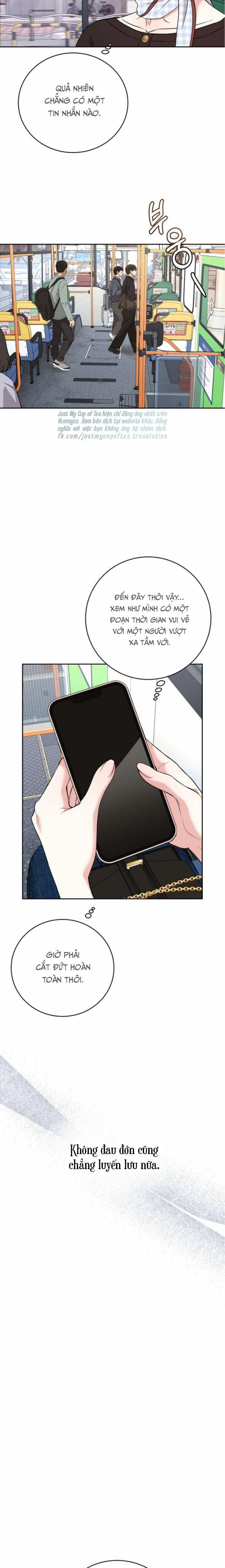 Tình Là Dây Oan 25 trang 2