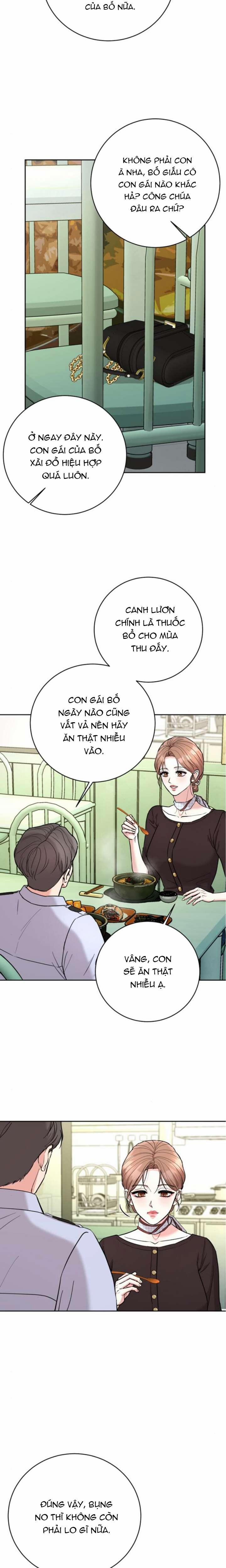 Tình Là Dây Oan 25 trang 7