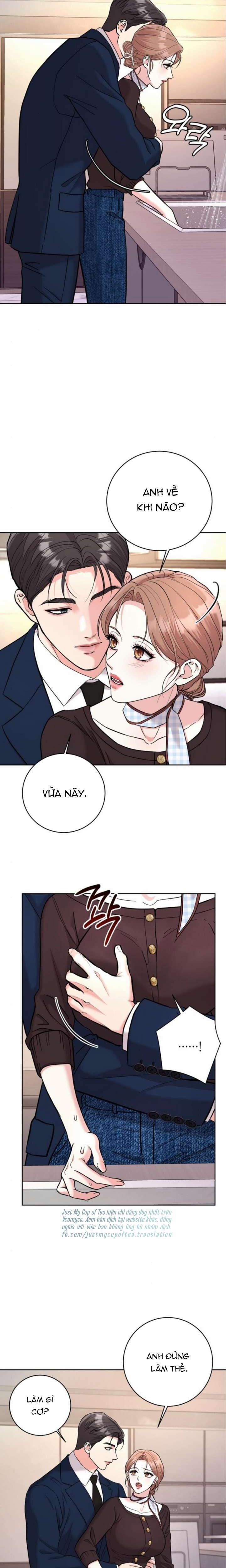 Tình Là Dây Oan 26 trang 2