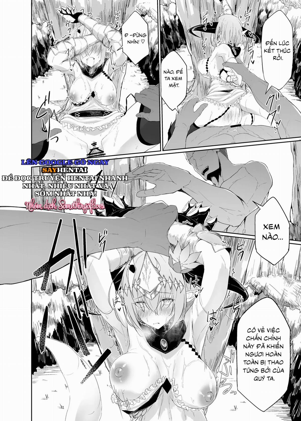 Tinh linh gợi cảm 2 trang 8