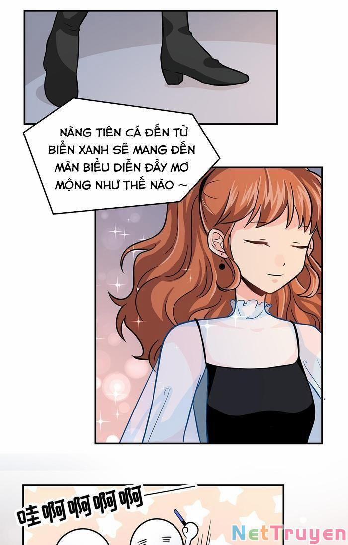 Tinh Lộ Phù Thủy 10 trang 10