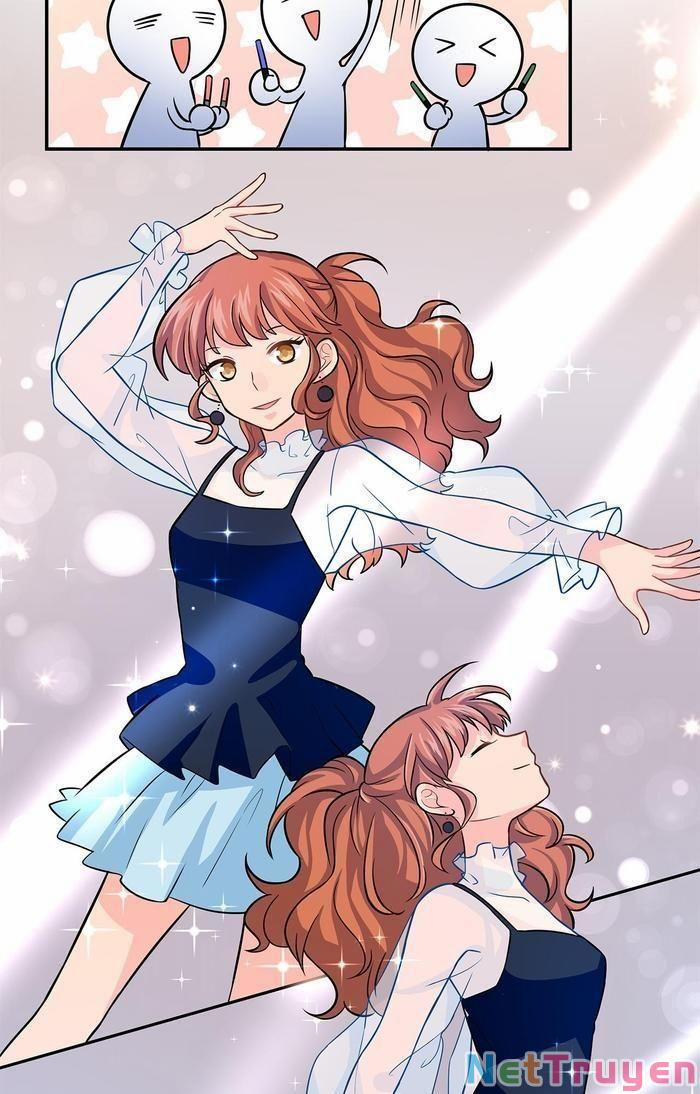 Tinh Lộ Phù Thủy 10 trang 11