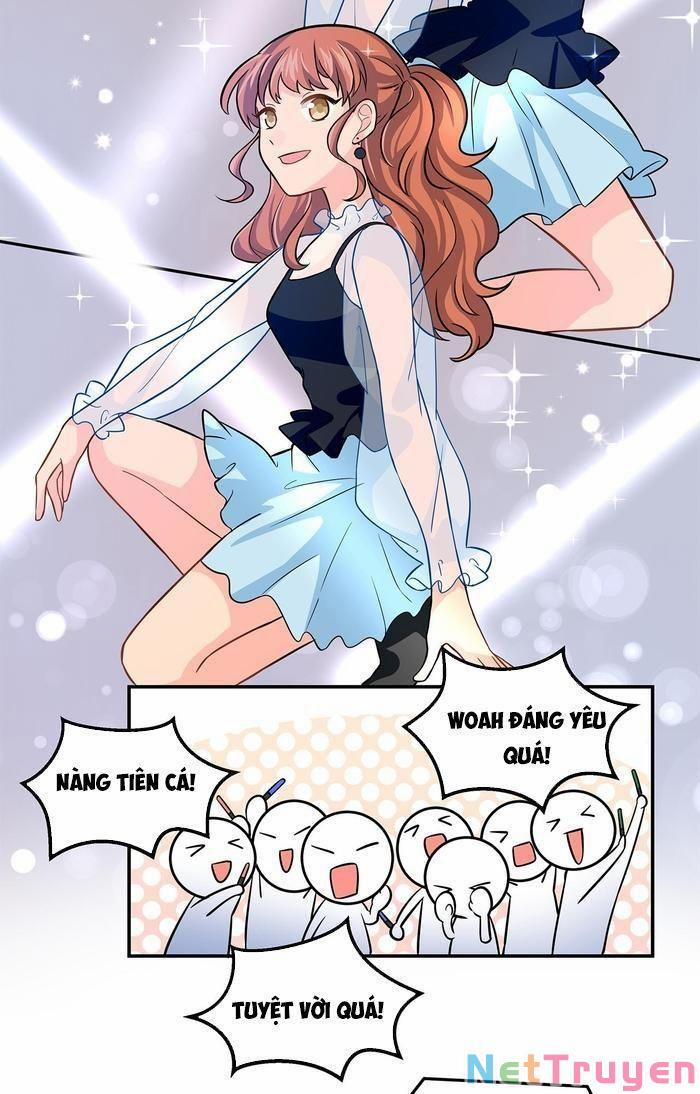 Tinh Lộ Phù Thủy 10 trang 12