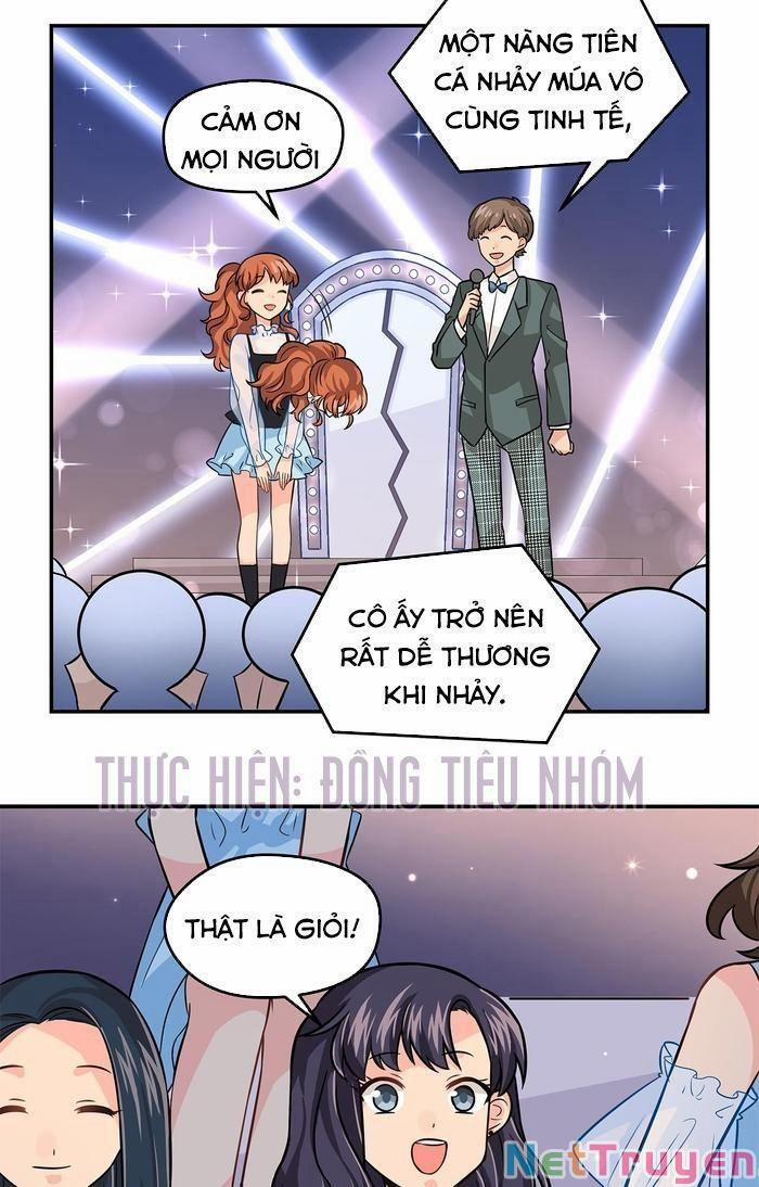 Tinh Lộ Phù Thủy 10 trang 13