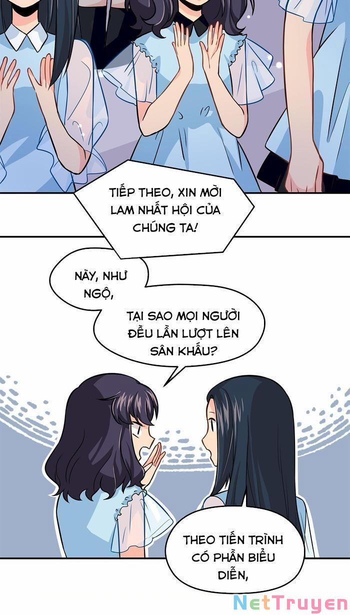 Tinh Lộ Phù Thủy 10 trang 14