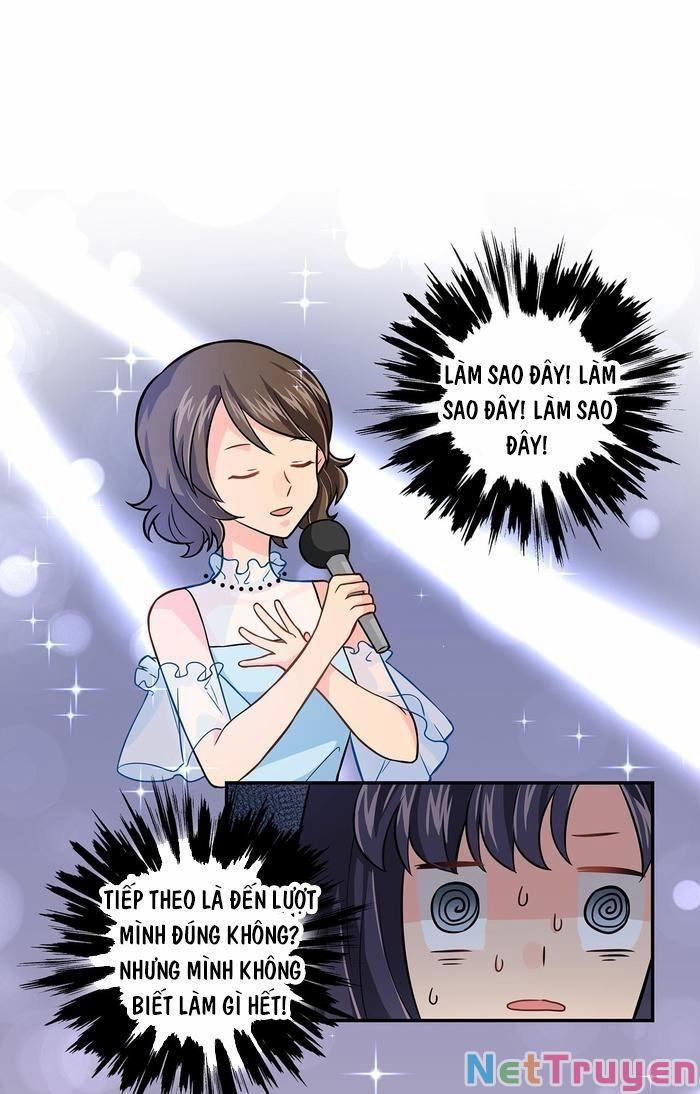 Tinh Lộ Phù Thủy 10 trang 16