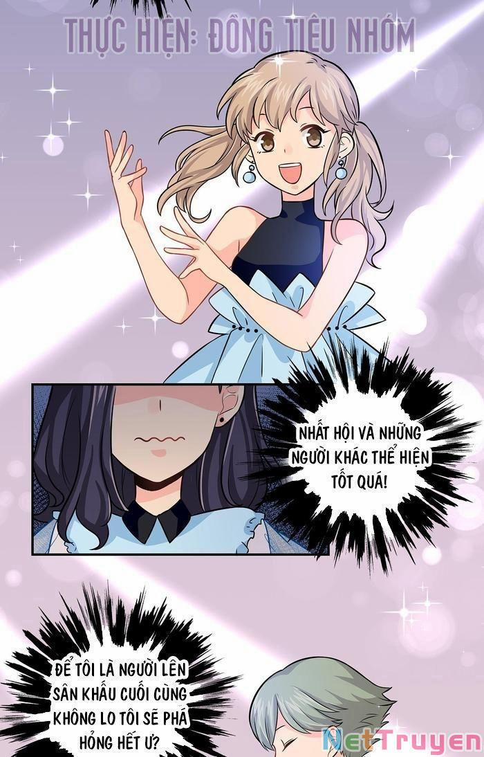 Tinh Lộ Phù Thủy 10 trang 17