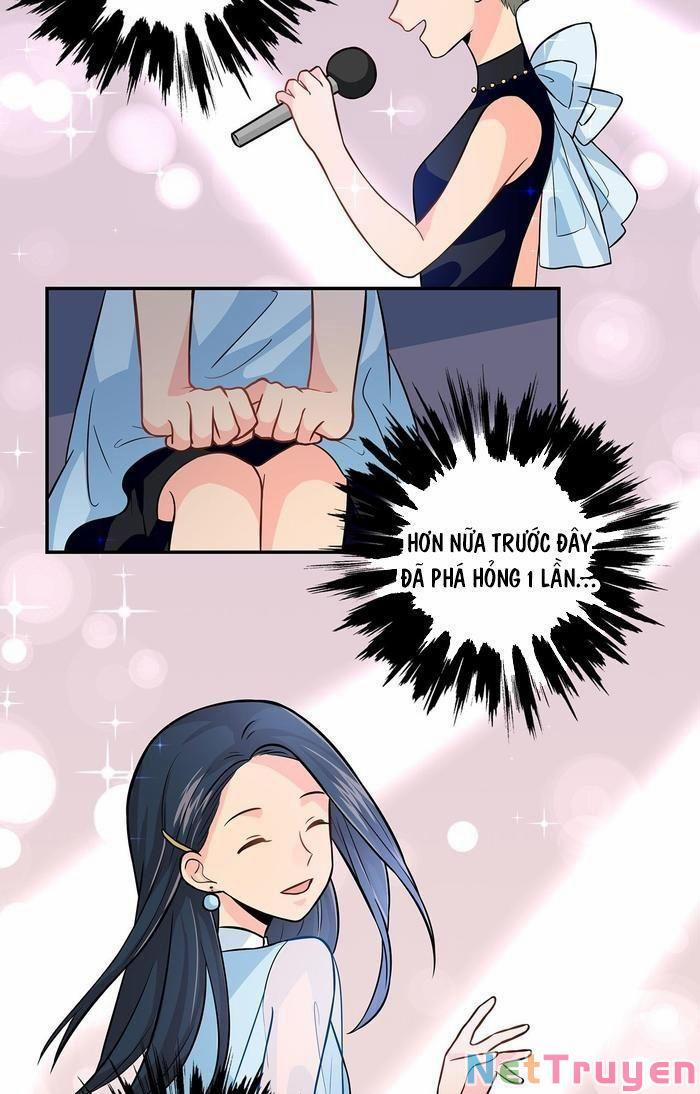 Tinh Lộ Phù Thủy 10 trang 18