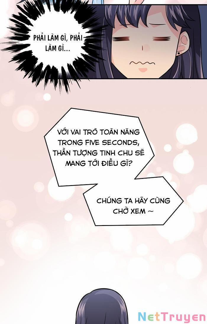 Tinh Lộ Phù Thủy 10 trang 19