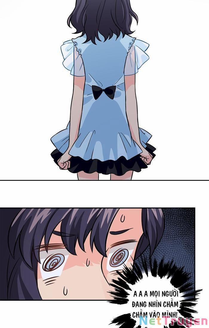 Tinh Lộ Phù Thủy 10 trang 20