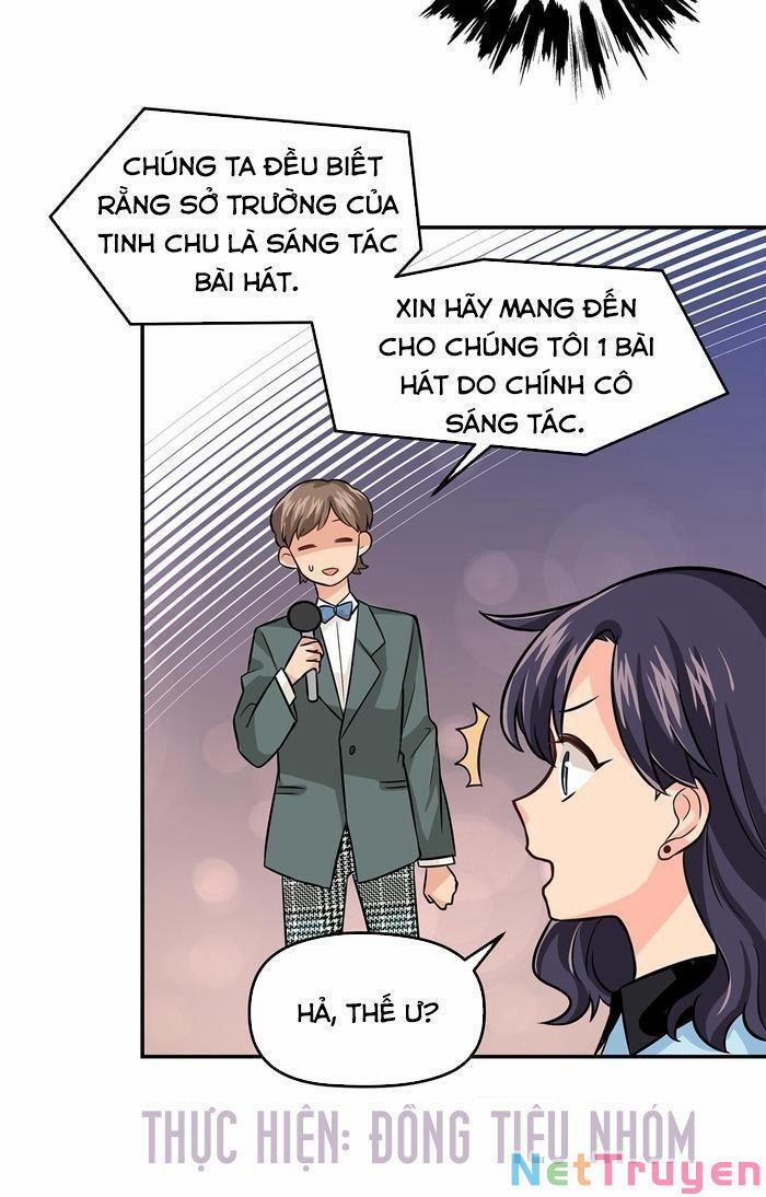 Tinh Lộ Phù Thủy 10 trang 21