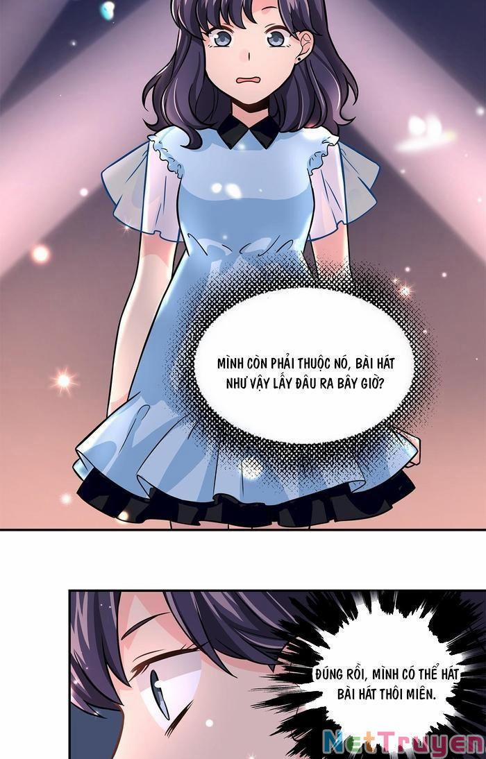Tinh Lộ Phù Thủy 10 trang 23