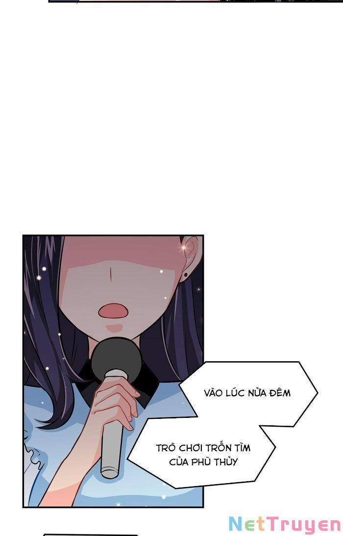 Tinh Lộ Phù Thủy 10 trang 24