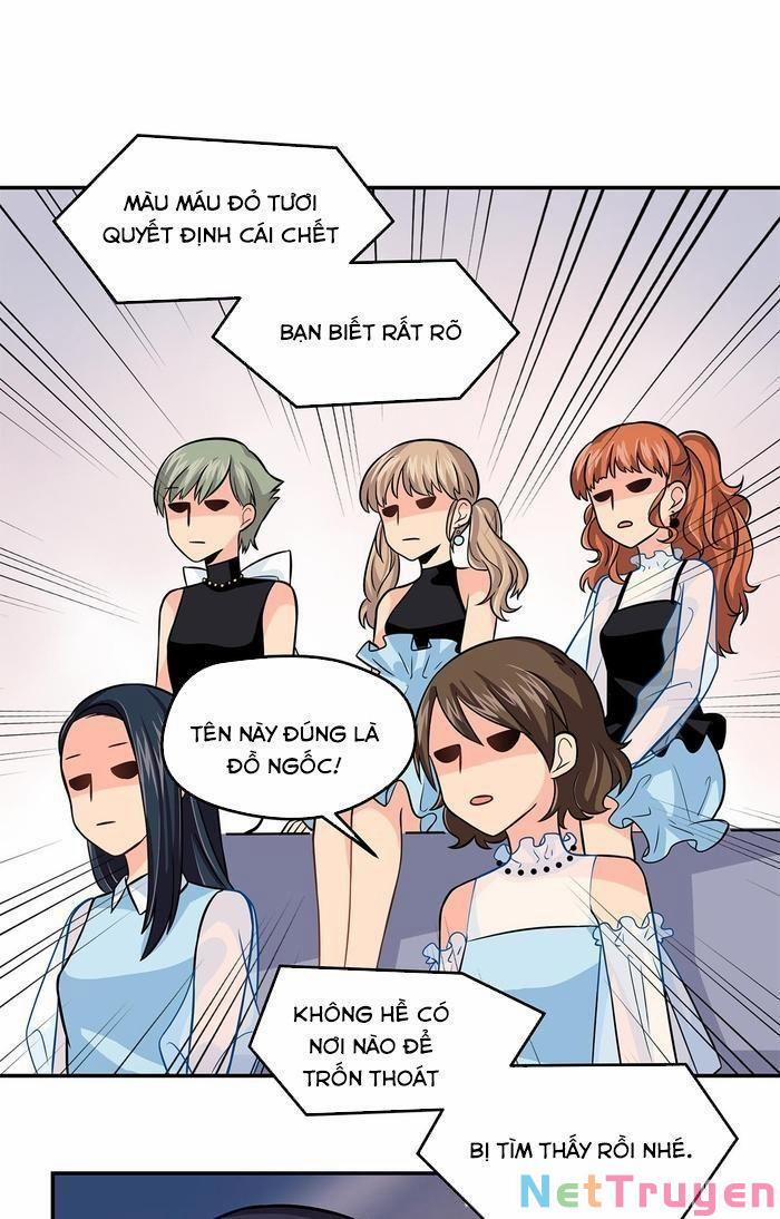 Tinh Lộ Phù Thủy 10 trang 26