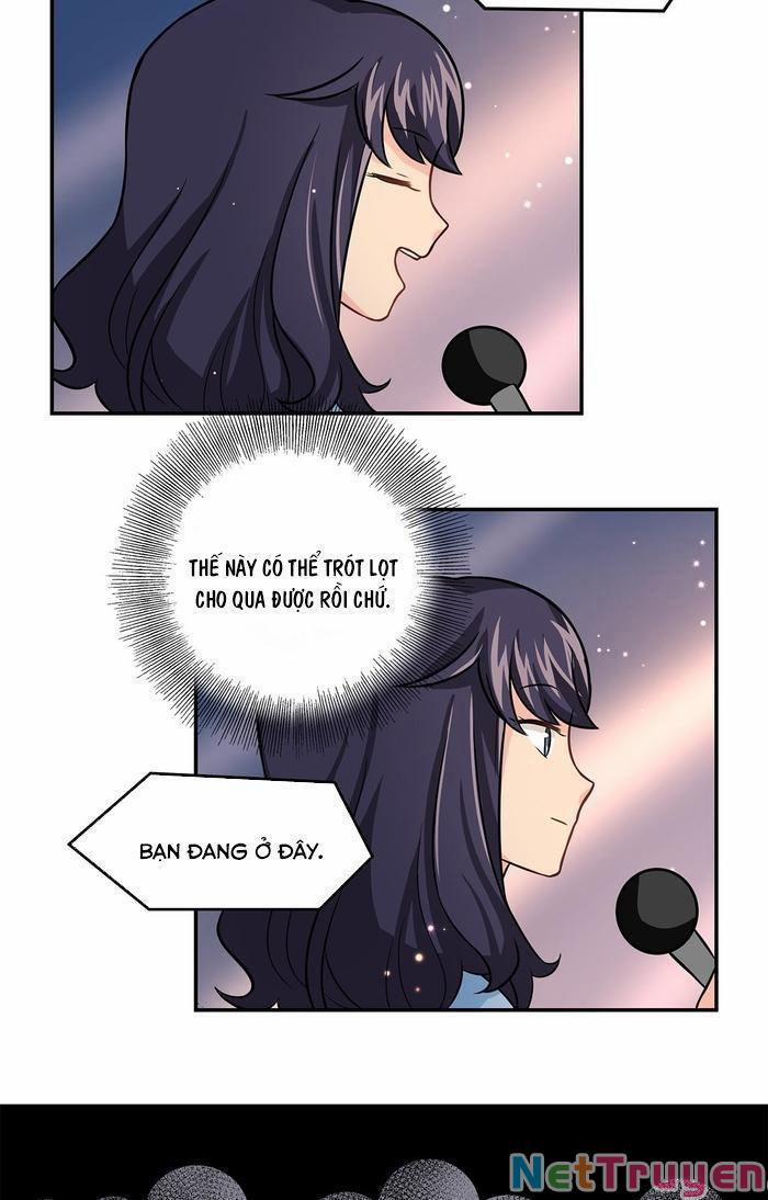 Tinh Lộ Phù Thủy 10 trang 27