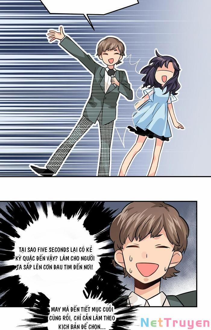 Tinh Lộ Phù Thủy 10 trang 30