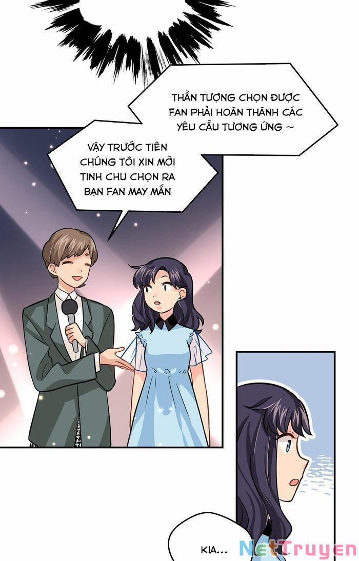 Tinh Lộ Phù Thủy 10 trang 31