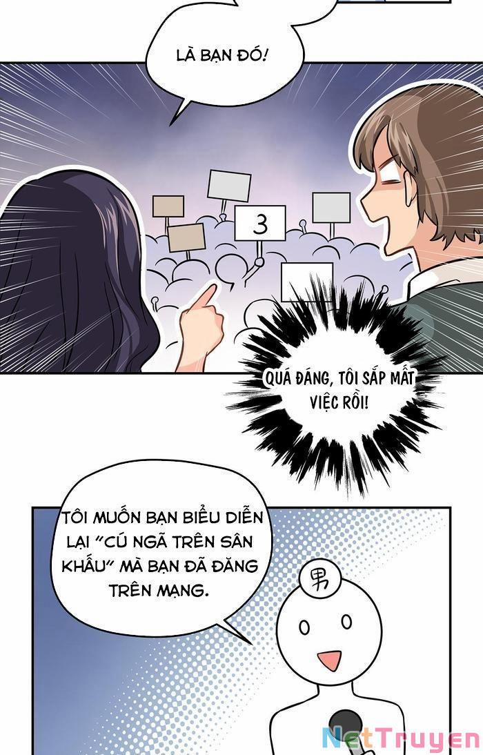 Tinh Lộ Phù Thủy 10 trang 32