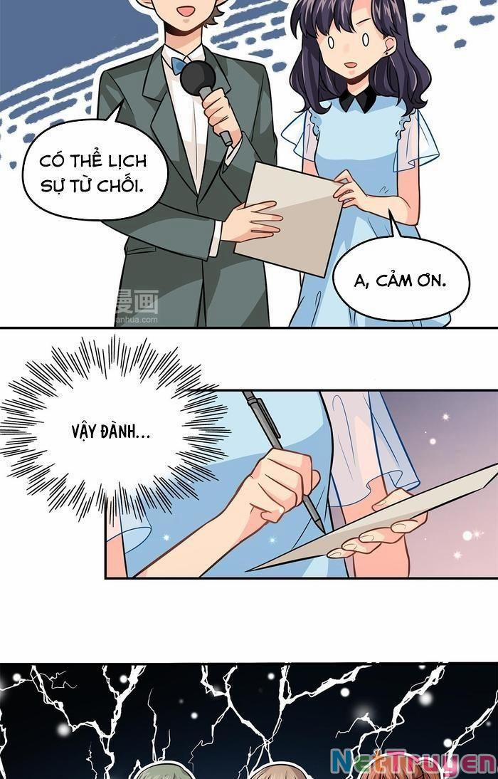 Tinh Lộ Phù Thủy 10 trang 34