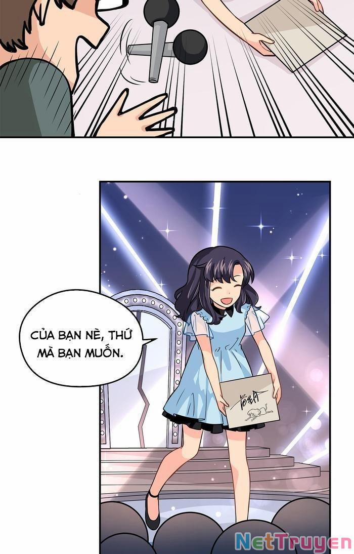 Tinh Lộ Phù Thủy 10 trang 36