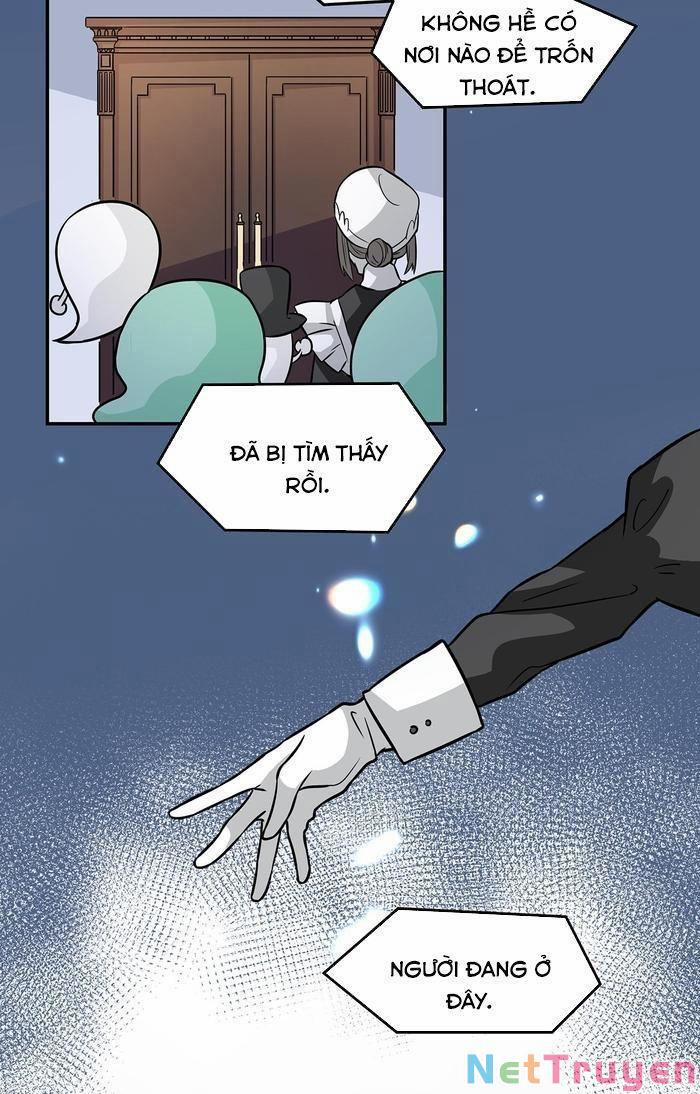 Tinh Lộ Phù Thủy 10 trang 4