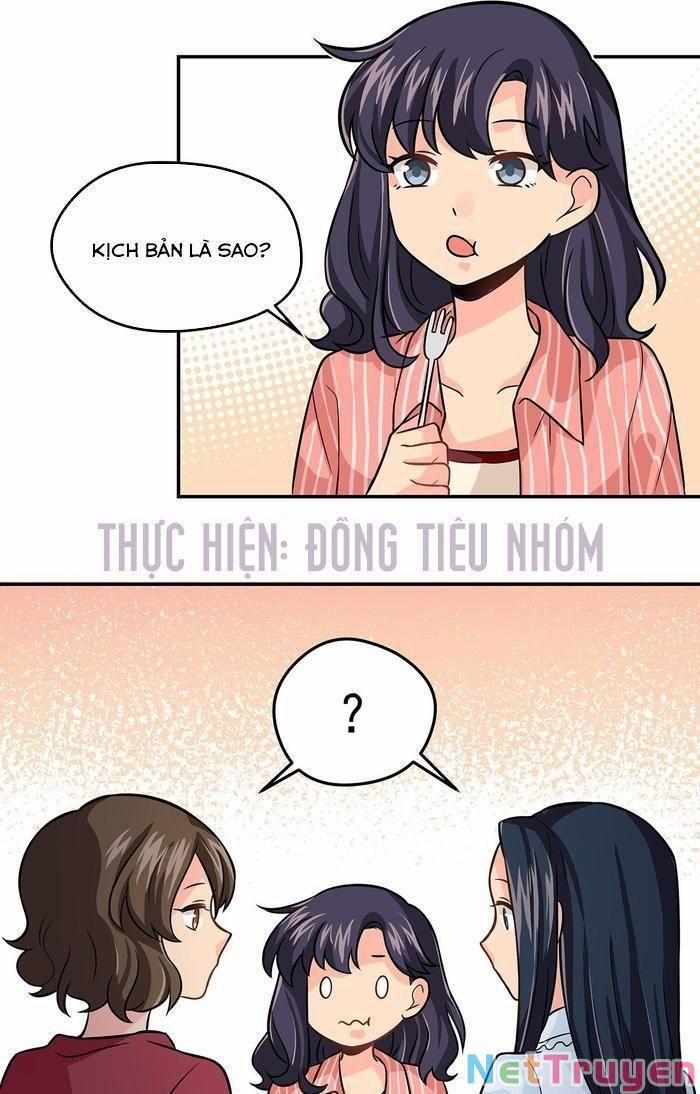 Tinh Lộ Phù Thủy 10 trang 41