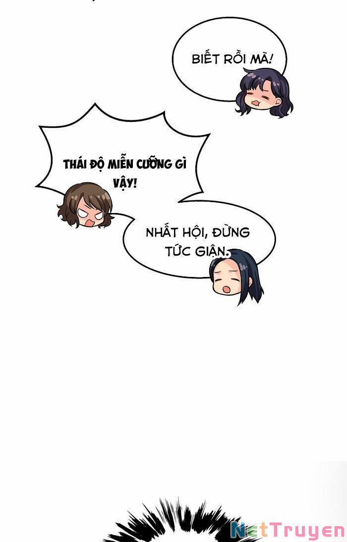 Tinh Lộ Phù Thủy 10 trang 43