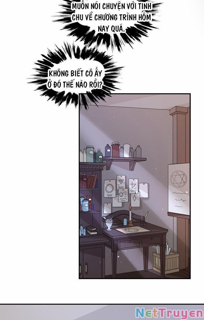 Tinh Lộ Phù Thủy 10 trang 44