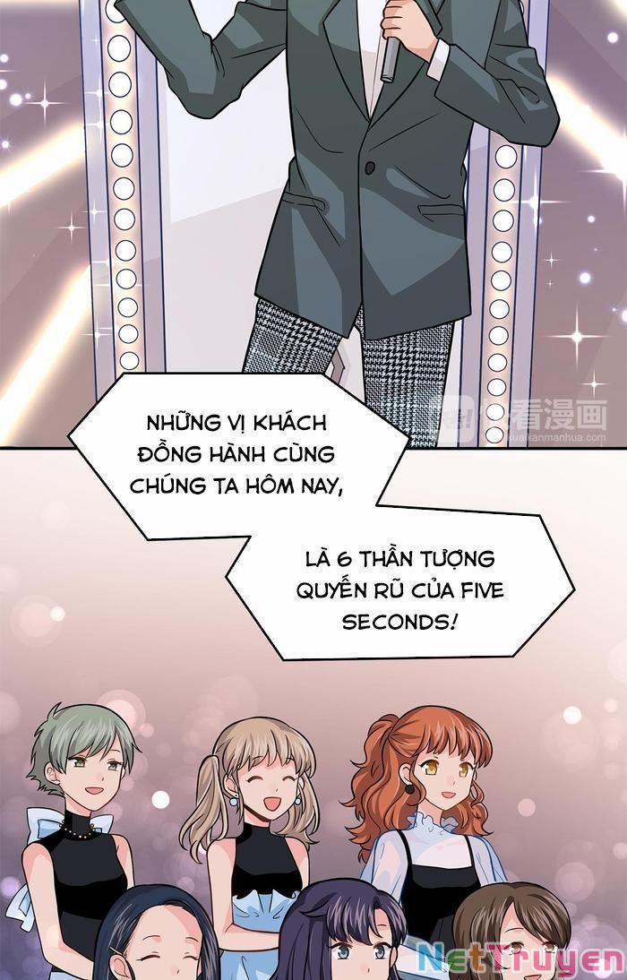 Tinh Lộ Phù Thủy 10 trang 8