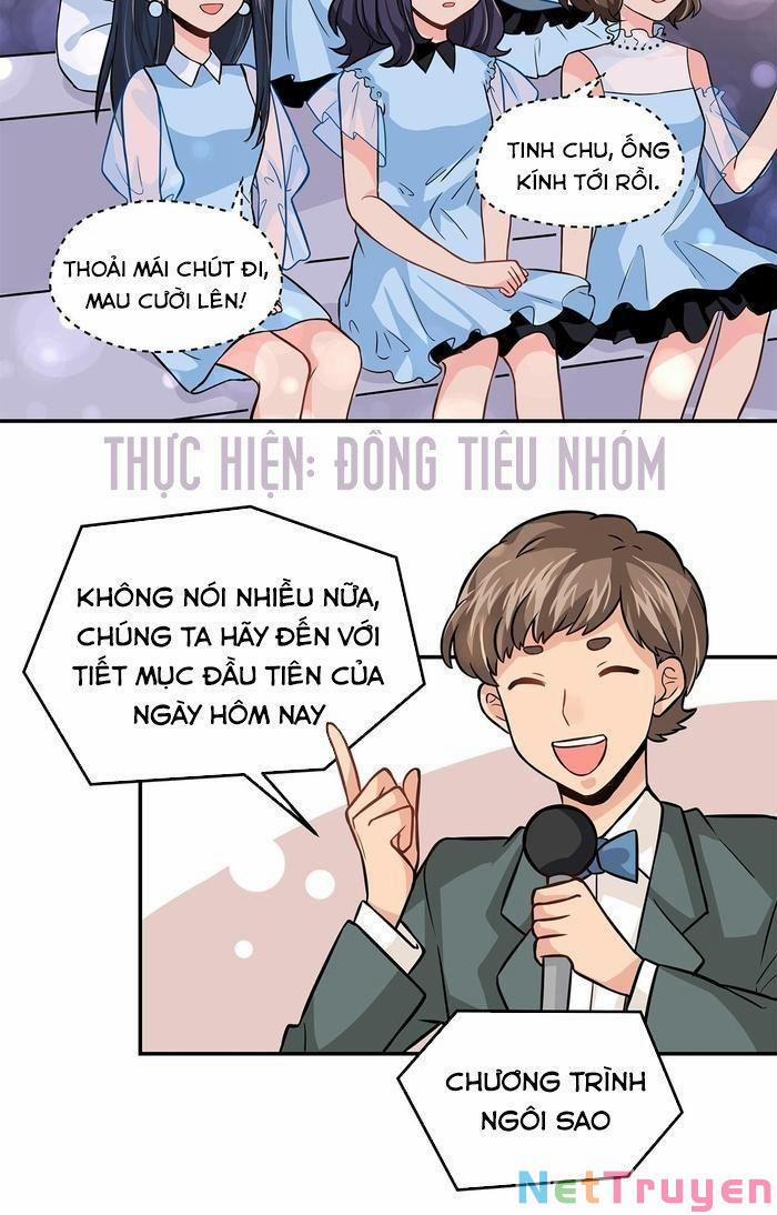 Tinh Lộ Phù Thủy 10 trang 9