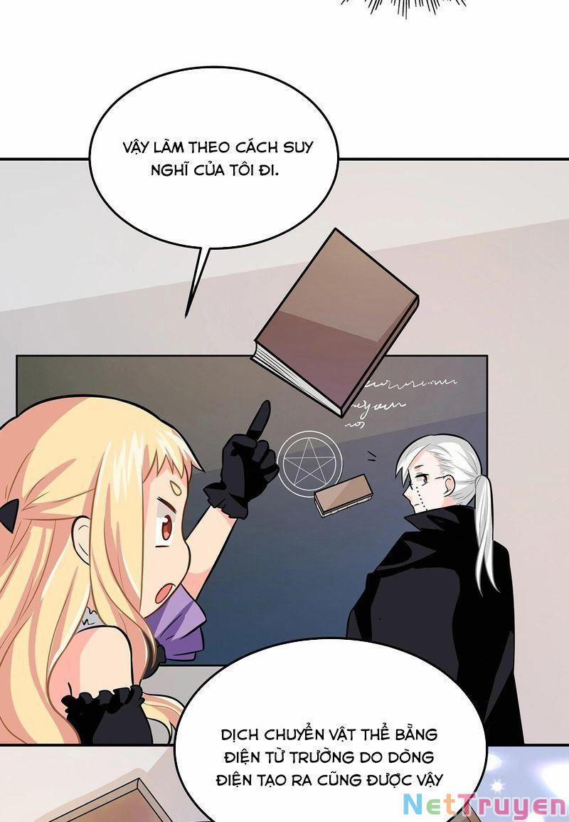 Tinh Lộ Phù Thủy 11 trang 15