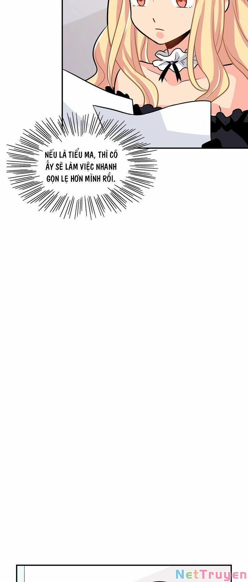 Tinh Lộ Phù Thủy 11 trang 31