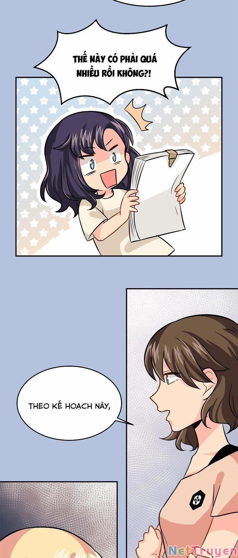 Tinh Lộ Phù Thủy 11 trang 35