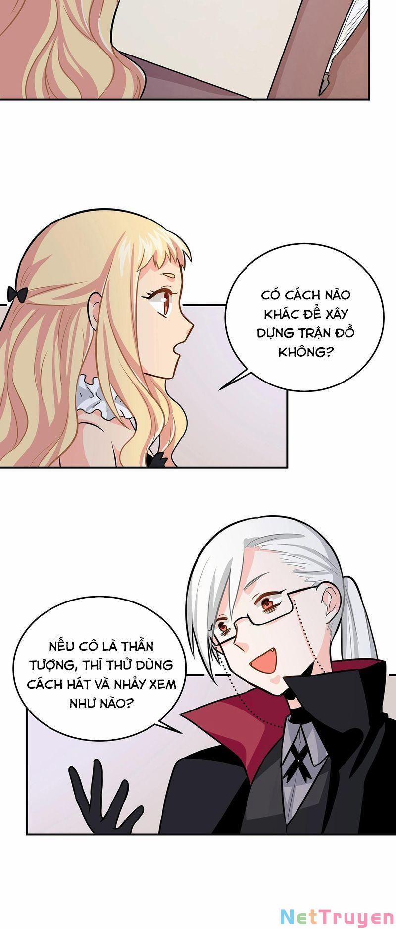 Tinh Lộ Phù Thủy 11 trang 9