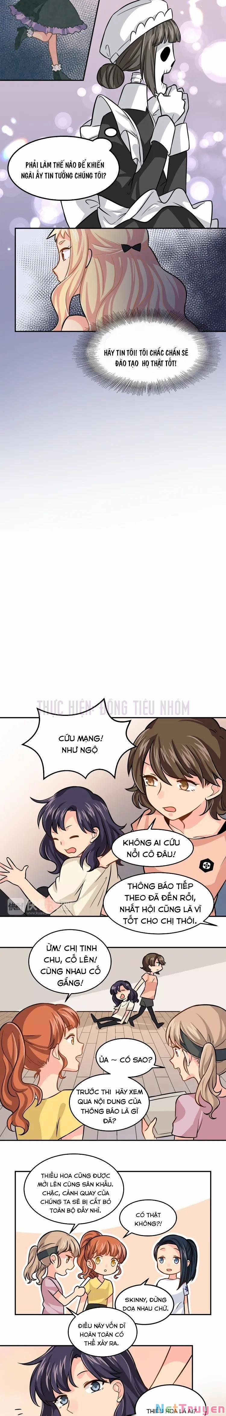 Tinh Lộ Phù Thủy 12 trang 10