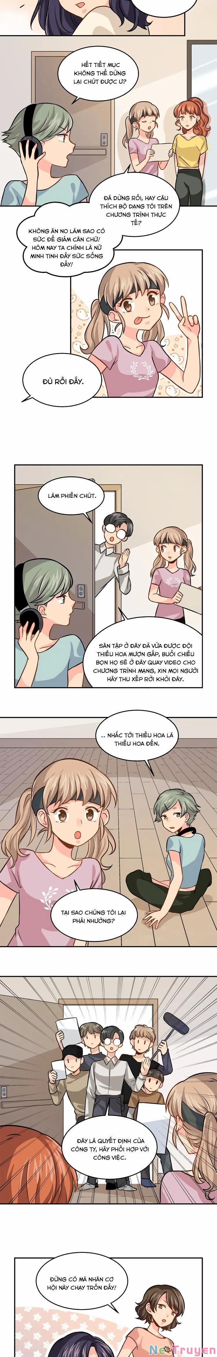 Tinh Lộ Phù Thủy 12 trang 11