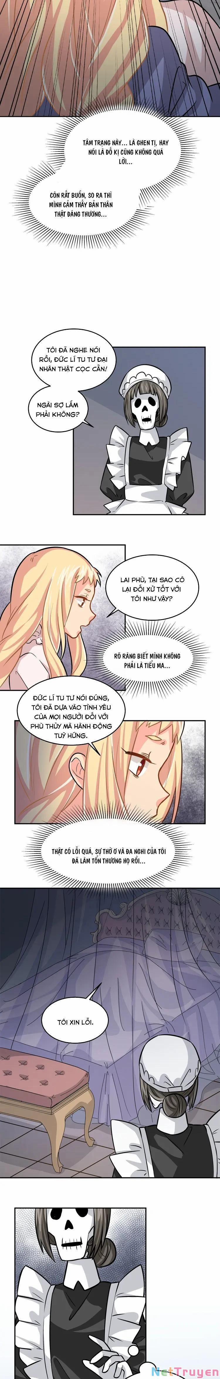 Tinh Lộ Phù Thủy 13 trang 9