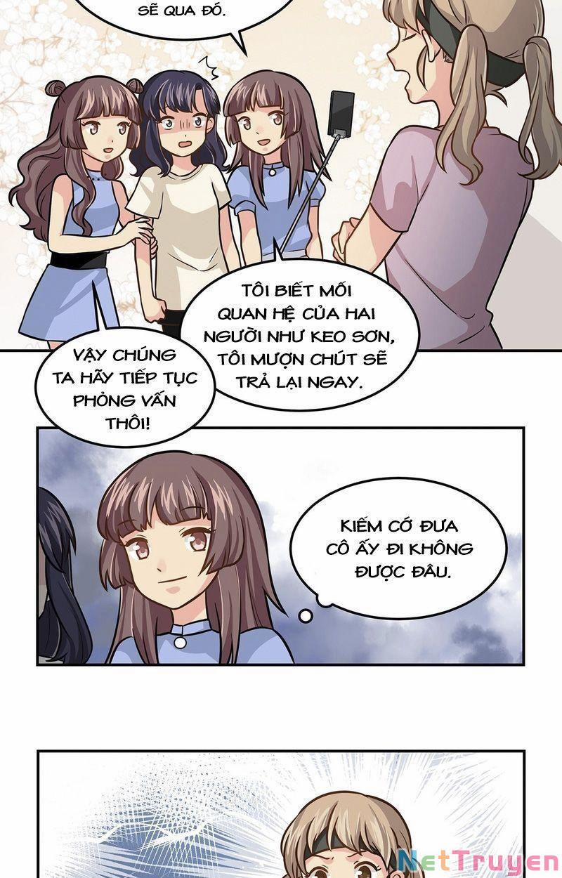 Tinh Lộ Phù Thủy 15 trang 13