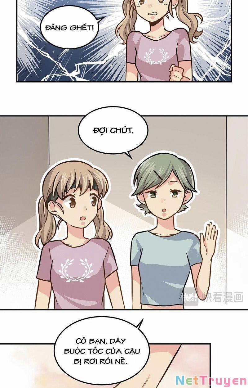 Tinh Lộ Phù Thủy 15 trang 14