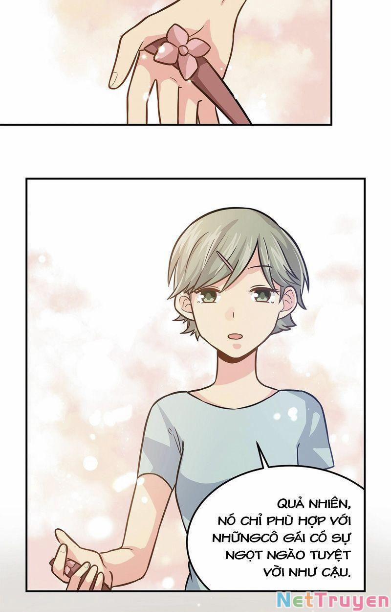 Tinh Lộ Phù Thủy 15 trang 15