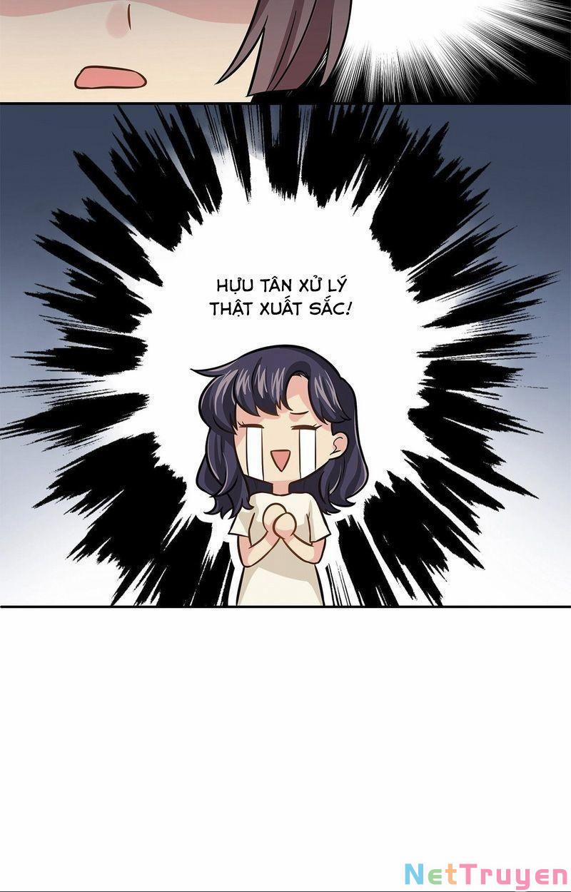 Tinh Lộ Phù Thủy 15 trang 17