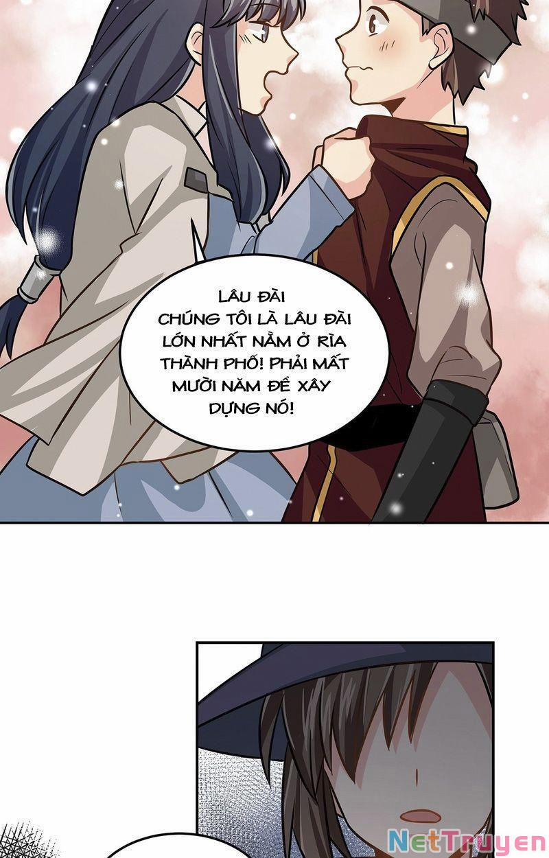 Tinh Lộ Phù Thủy 15 trang 29