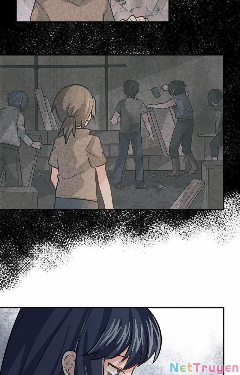 Tinh Lộ Phù Thủy 15 trang 31