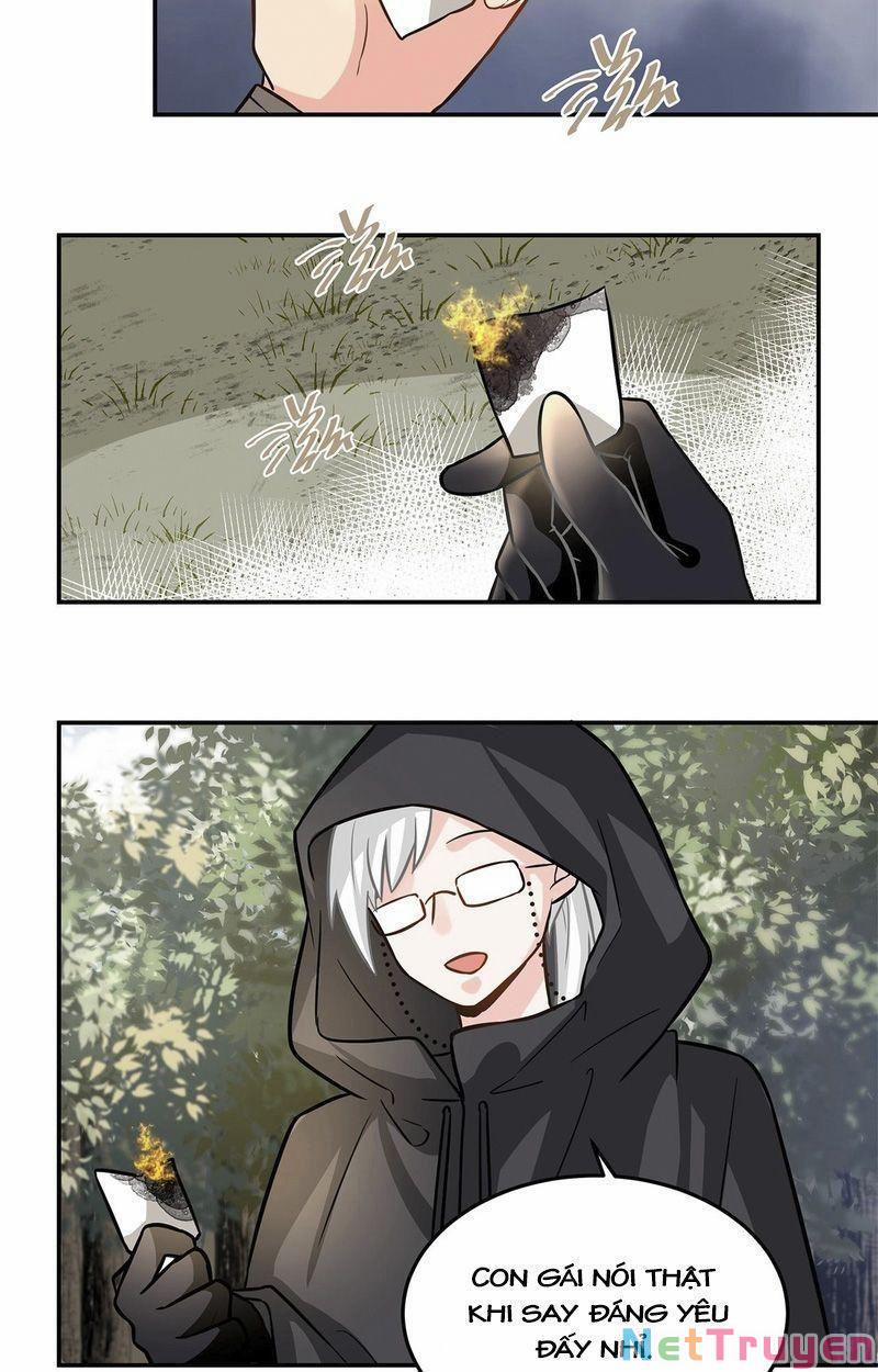 Tinh Lộ Phù Thủy 15 trang 37